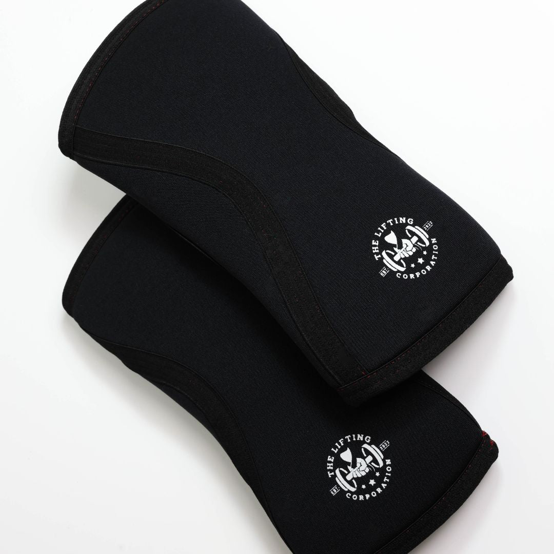 TLC Knee Sleeves