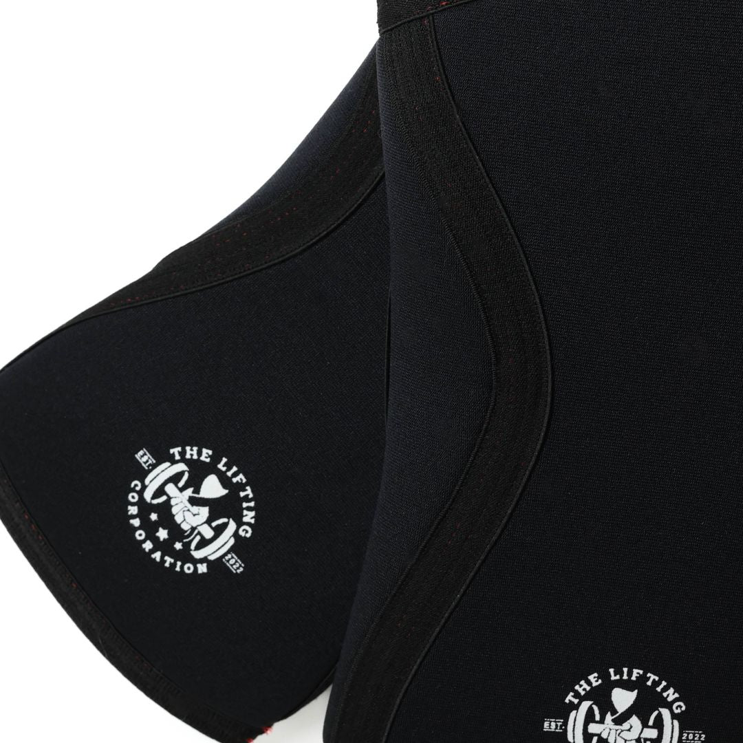 TLC Knee Sleeves