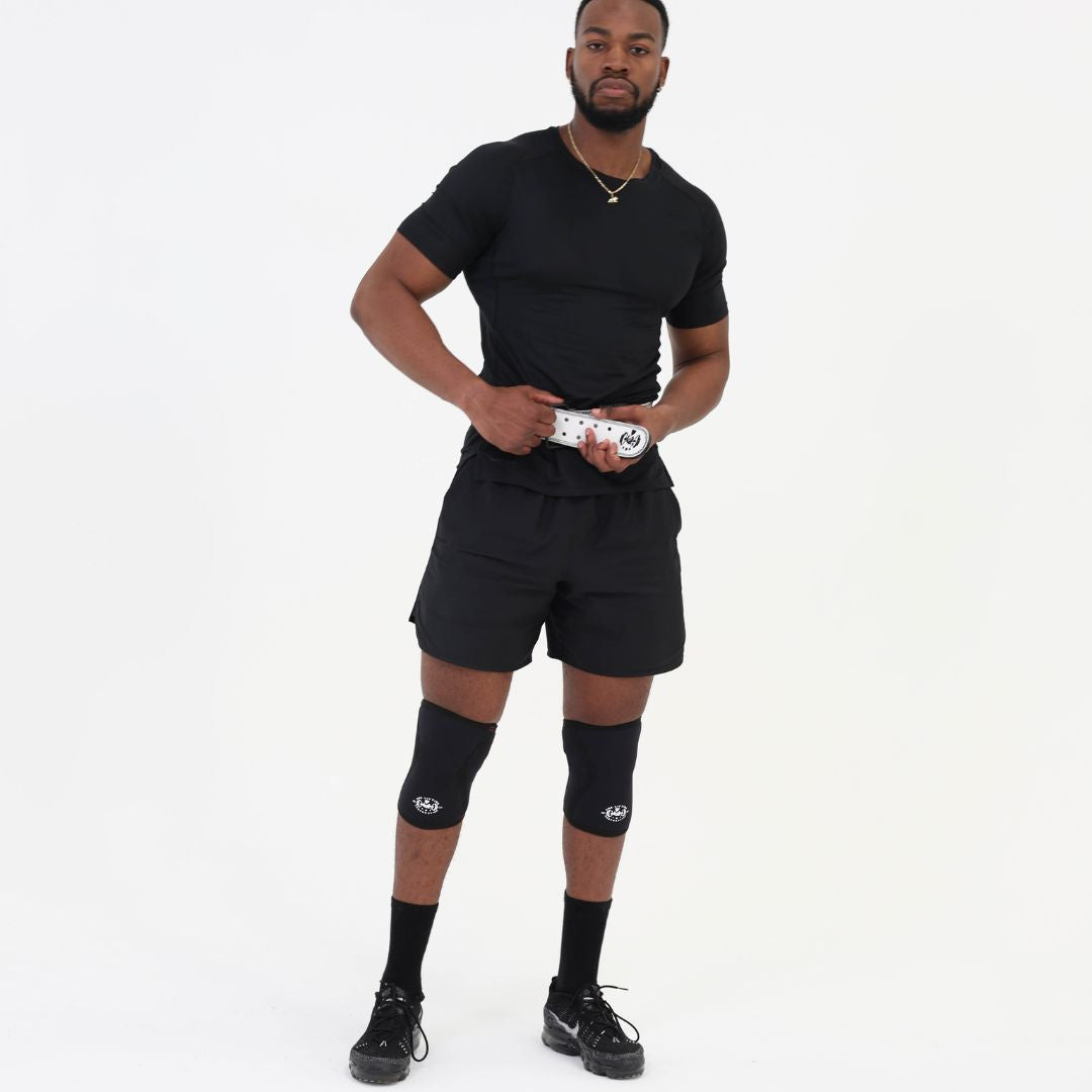 TLC Knee Sleeves