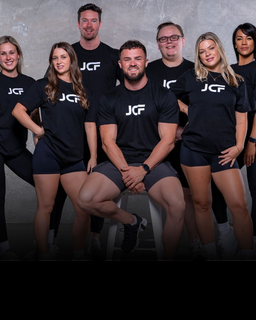 1:1 Weekly Coaching
