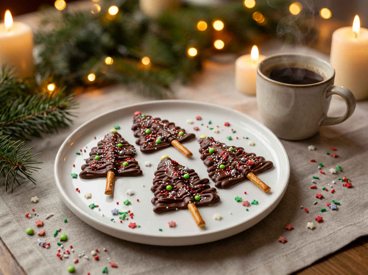 JCF Christmas Recipes
