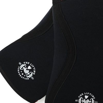 TLC Knee Sleeves