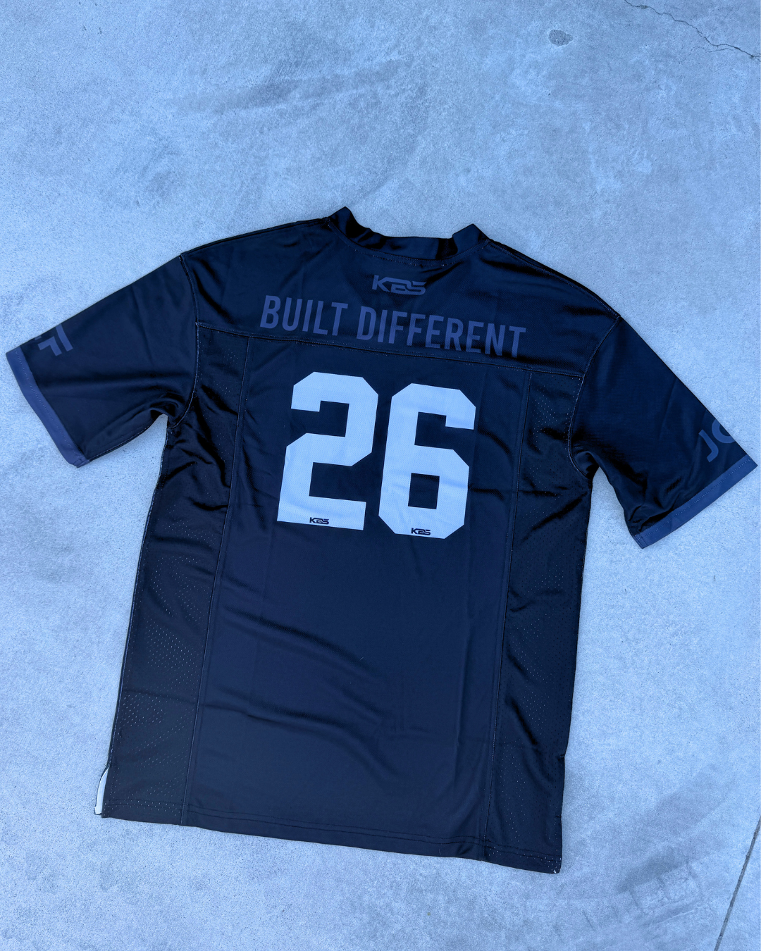 Built Different Gridiron Tee [LIMITED EDITION]