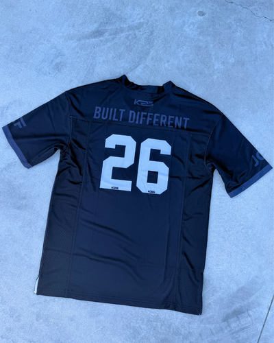 Built Different Gridiron Tee [LIMITED EDITION]