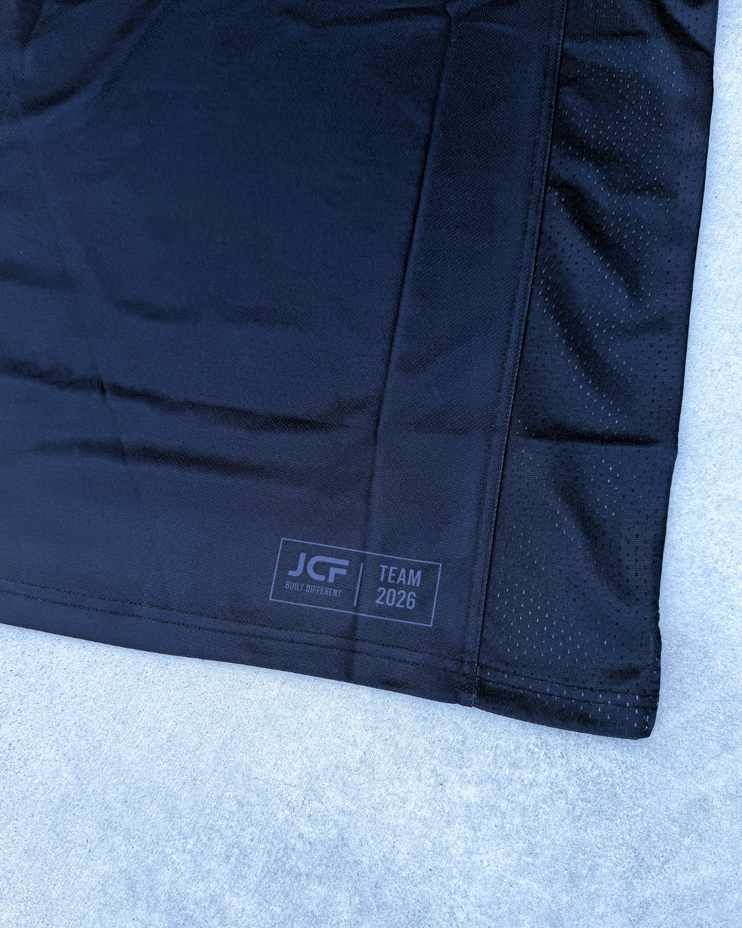 Built Different Gridiron Tee [LIMITED EDITION]