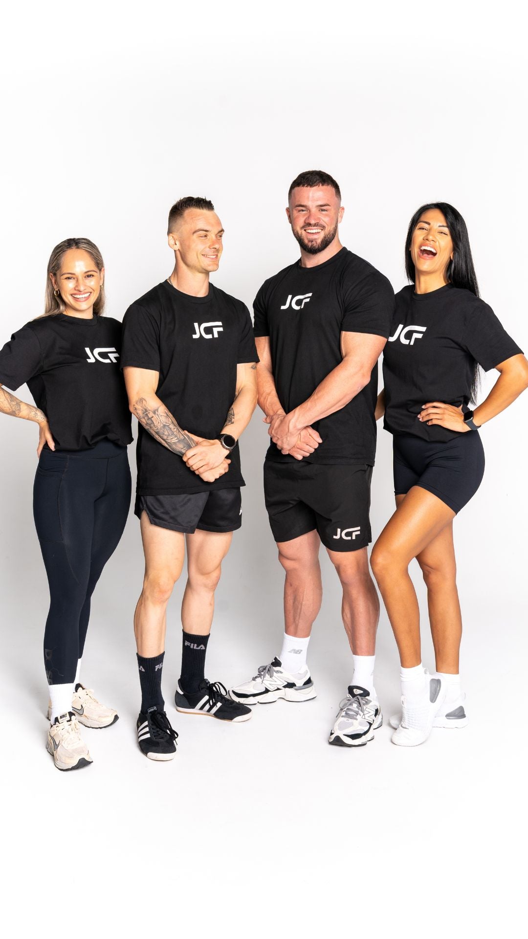 4-Week Coaching Plan