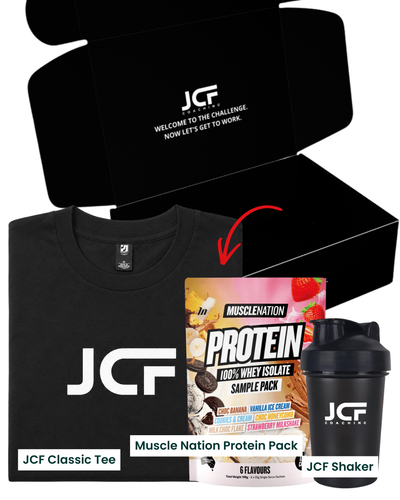 JCF Challenger Kit