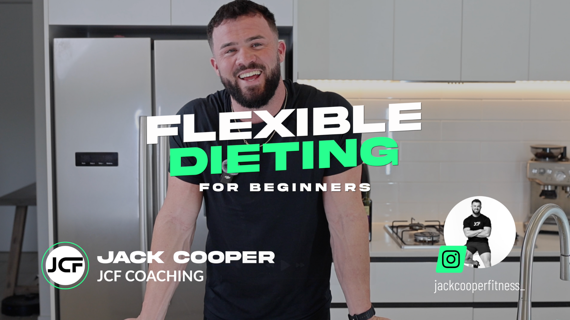 Flexible Dieting Program