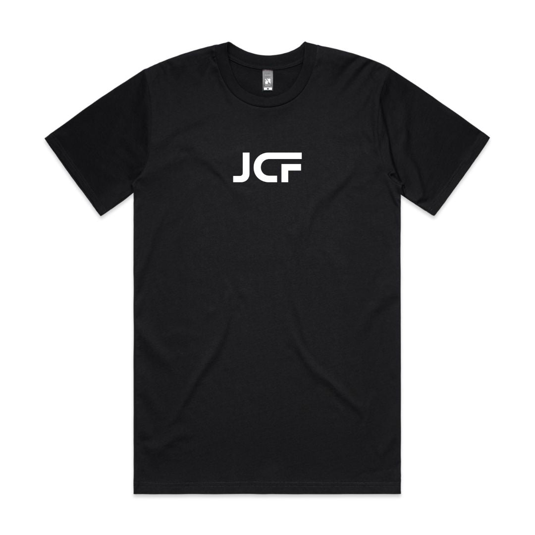JCF Classic Tee