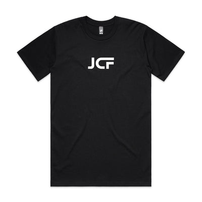 JCF Classic Tee
