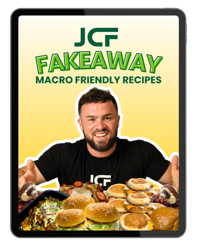 Fakeaway Recipe E-Book