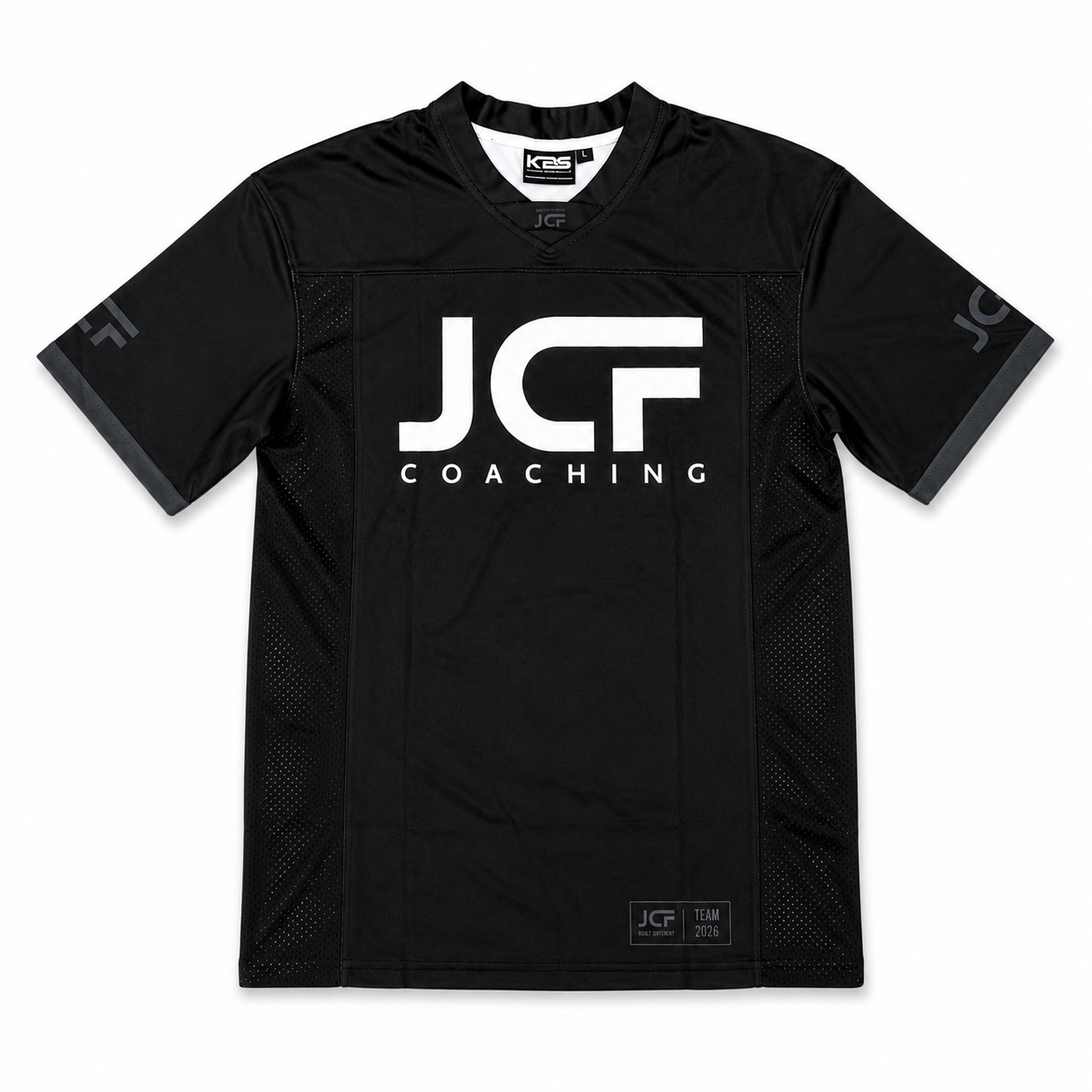 Built Different Gridiron Tee [LIMITED EDITION]
